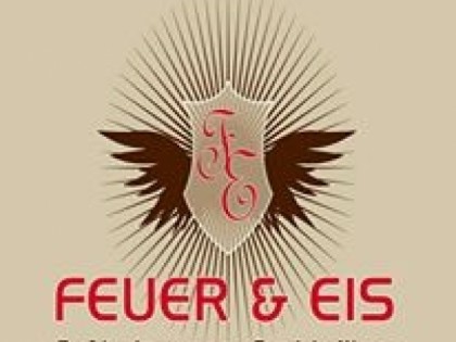 Фото:  Feuer &amp;amp; Eis